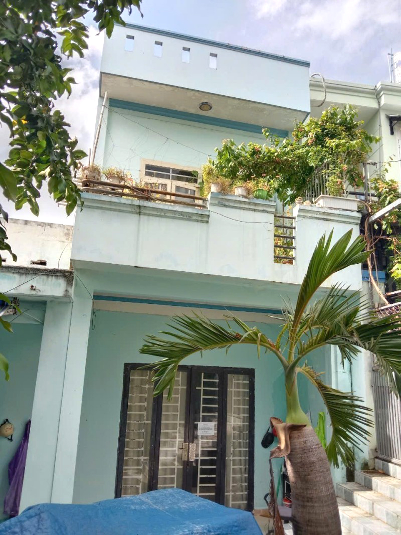 Bán nhà 2 căn 198m² – 7 phòng đang cho thuê 10tr/tháng – SHR – chỉ nhỉnh 30tr/m2 – Linh Tây Gần ĐH - Ảnh chính
